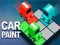 Jogo Tinta de carro online