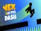 Jogo Vex Hyper Dash online