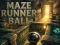 Jogo Maze Runner Ball online