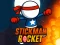 Jogo Rocket Stickman online