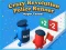 Jogo Crazy Revolution Police Runner: Hiper Casual online