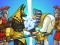 Jogo Heróis Monstruosos dos Mitos online