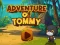 Jogo Aventura de Tommy online