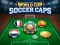 Jogo World Cup Soccer Caps online