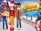 Jogo Roblox Christmas Dressup online