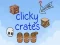 Jogo Clicky Crates online