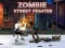 Jogo Lutador de rua zumbi online