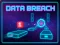 Jogo Violação de dados online