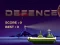 Jogo Defesa online
