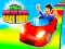 Jogo Epic Car Stunt Race OBBY online