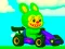Jogo Labubu Gokart online