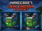 Jogo Diferença de frango de lava do Minecraft online