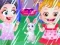 Jogo Bebê Hazel: Primeira Chuva online