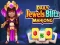 Jogo Jóias diárias Blitz Mahjong online