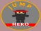 Jogo Pular herói online