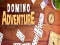 Jogo Aventura Domino online