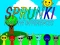 Jogo Spunki encontra as diferenças online