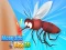 Jogo Mordida de mosquito 3D online Jogo Mordida de mosquito 3D online