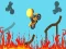 Jogo Os testes de moto correm online Jogo Os testes de moto correm online