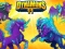 Jogo Dynamons 11 online