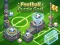 Jogo Football Puzzle Goal online