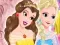 Jogo Concurso de Beleza das Princesas online