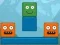 Jogo Omitir laranja online