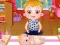 Jogo Vacinação do Recém-nascido Baby Hazel online
