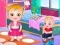 Jogo Bebé Hazel: Creche online