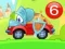Jogo Wheely 6 online