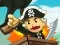 Jogo Baía Pirata online