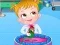 Jogo Bebé Hazel: Doutor de Animais de Estimação online
