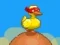 Jogo Rolagem no Deserto online