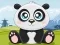 Jogo Pandalicioso online