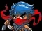 Jogo Ninjakira Combinação Confronto online