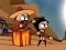 Jogo Zumbis Não Podem Pular online