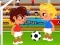 Jogo Loucura do Futebol online