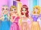 Jogo Princess Banquet A melhor brincadeira real online