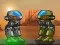 Jogo Super Mechs online