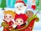 Jogo Bebê Hazel: Surpresa de Natal online