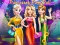 Jogo Baile de Formatura da Princesa online