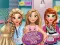 Jogo Dia de Compras da Rachel online