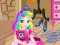 Jogo Problemas de Moda da Princesa Julieta online
