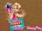 Jogo Sery Runway Dolly Vestir online