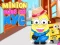 Jogo Minion Voa Para Nova Iorque online