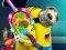Jogo Médico de Ouvido Minion online