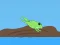 Jogo HOP FROGGY online Jogo HOP FROGGY online