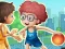 Jogo Mestre do Basquete online