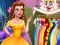 Jogo O Armário Mágico da Beleza online