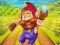 Jogo Corrida dos Anões online